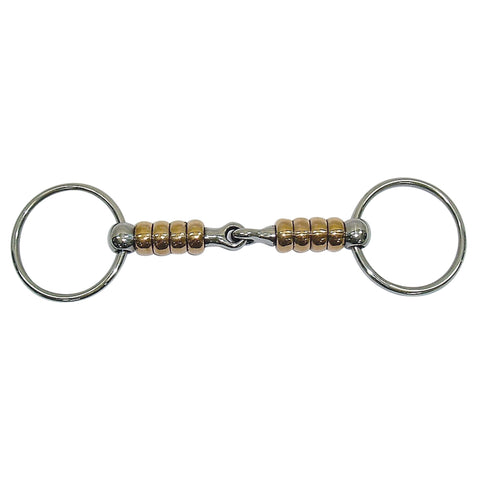 Metalab Magic System™ Copper Cherry Loose Ring Bit