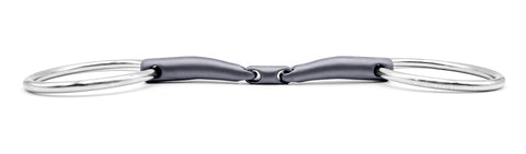 Fager Emil Titanium Loose Ring Bit, 16mm Mouth