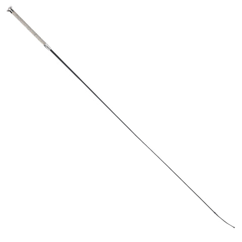 Perri’s® Crystal Grip Dressage Whip