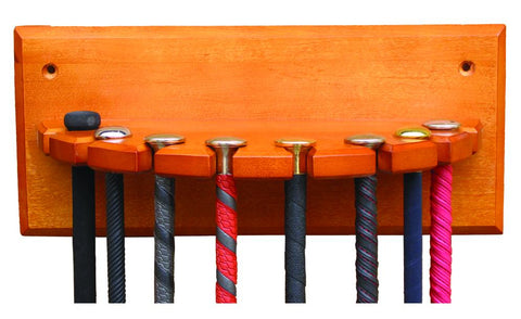 Fleck® Whip Rack