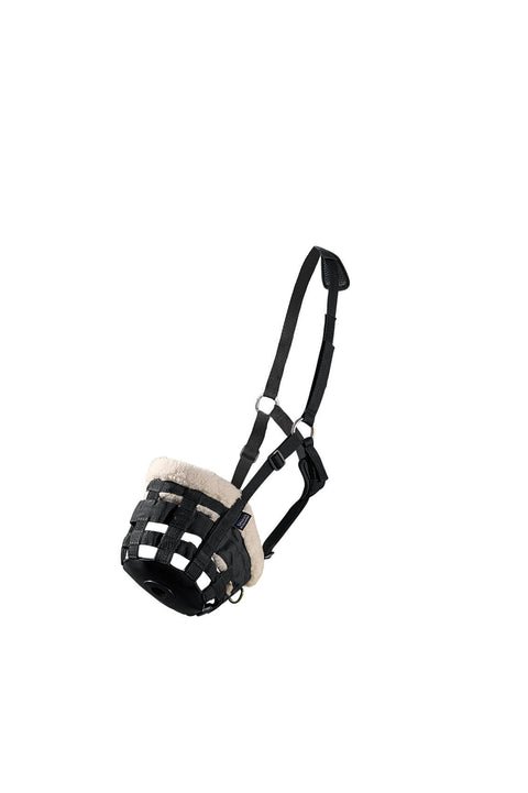Shires Deluxe Grass Muzzle