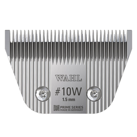 Wahl® Prime Series Wide Blades, Detachable