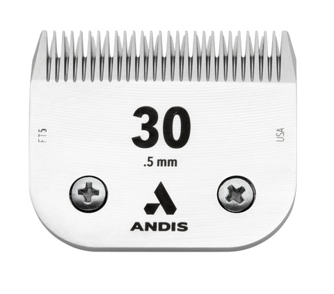 Andis® CeramicEdge® Detachable Replacement Blade Size 30