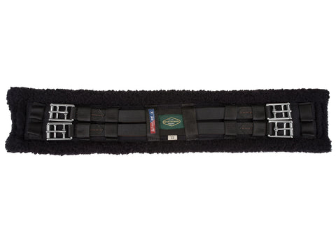 Henri de Rivel Dressage EquiCool Fleece Girth
