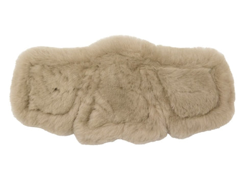 Stübben Equi-Soft® Girth Padding