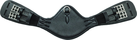 Kavalkade Casper Soft Leather Dressage Girth