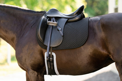 EquiFit® UltraWool™ Essential Dressage Girth
