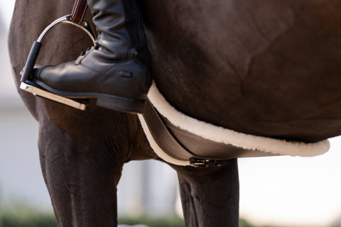 Anatomical UltraWool™ BellyGuard Girth