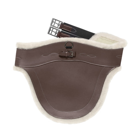 Anatomical UltraWool™ BellyGuard Girth