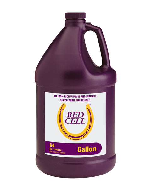 Horse Health™ Products Red Cell®