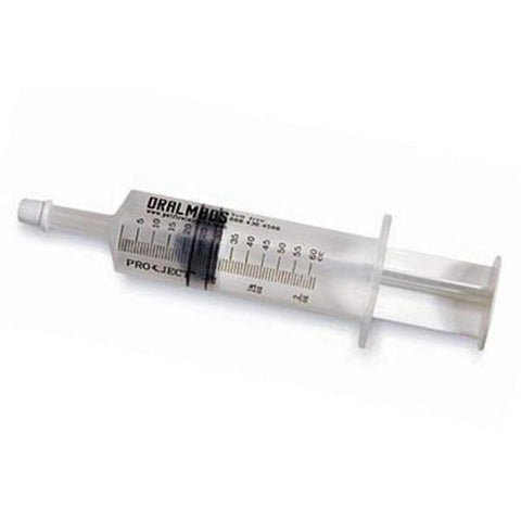 Creative Pet Disposable Dose Syringe
