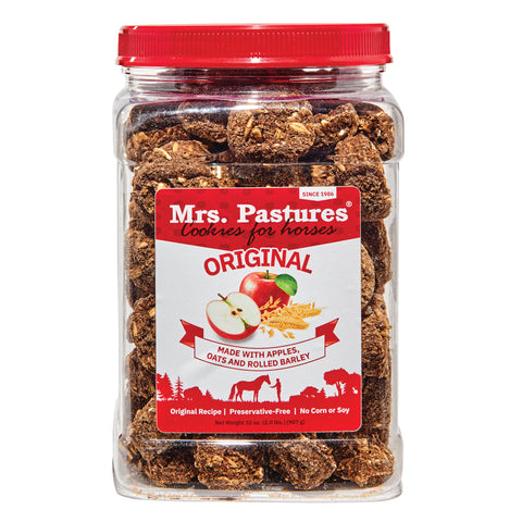 Mrs. Pastures® Horse Treats