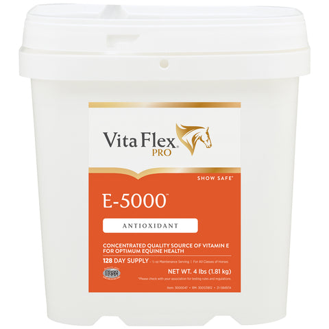 Vita Flex® Pro E-5000™