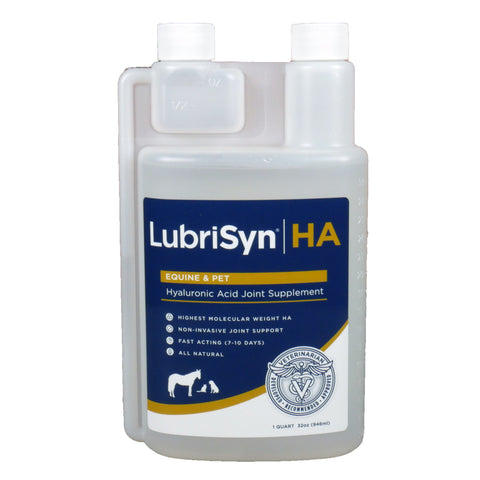 LubriSyn HA Joint Formula