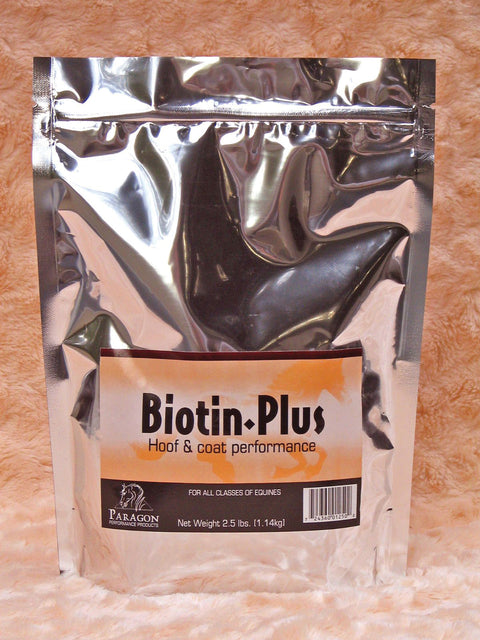 Paragon Biotin Plus Hoof Supplement