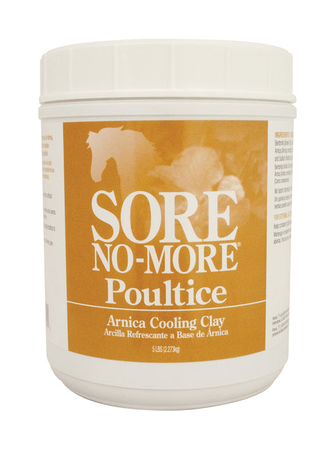 Arenus® Sore No-More® Poultice