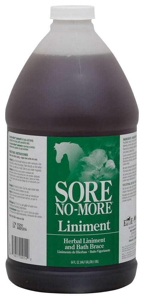 Arenus® Sore No-More® Classic Liniment
