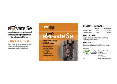 Elevate® SE