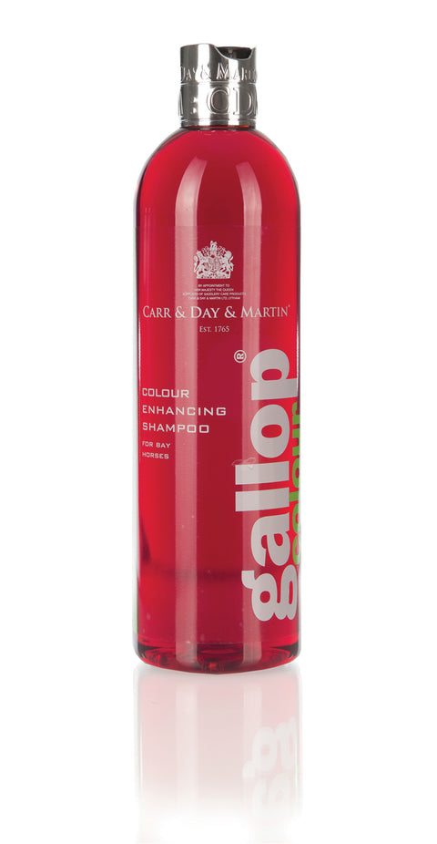 Carr & Day & Martin® Gallop Colour Enhancing Shampoo