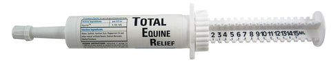 Total Equine Relief