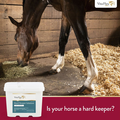 Vita Flex® Pro Hard Keeper™