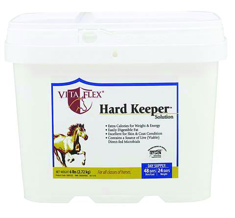 Vita Flex® Pro Hard Keeper™
