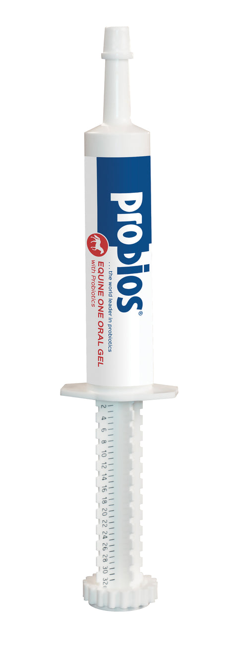 Probios® Gel Digestive Supplement