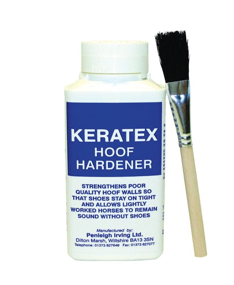 Keratex Hoof Hardener