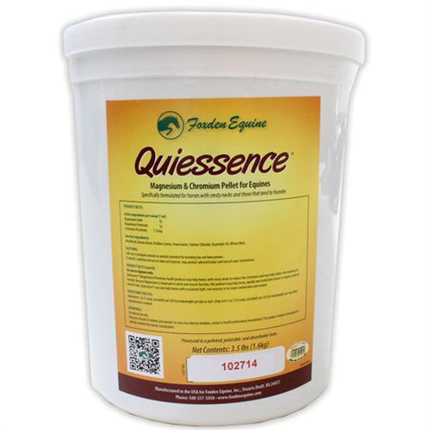 Foxden Equine Quiessence®