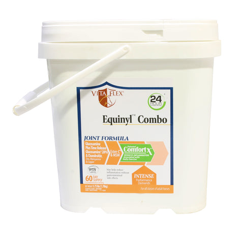 Vita Flex® Equinyl™ Combo Joint Supplement