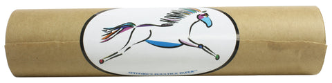 Spitfire's Poultice Paper