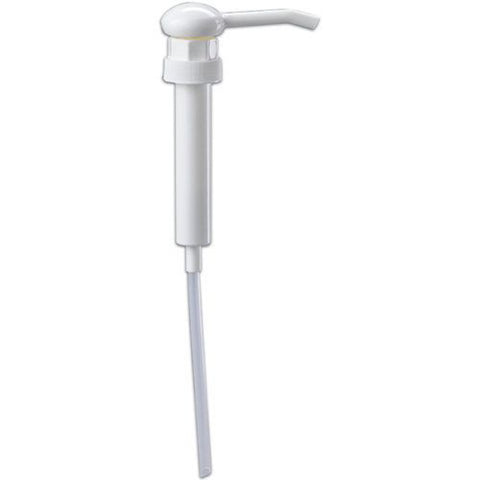 Pump Dispenser