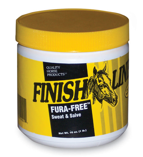 Finish Line® Fura-Free™ Sweat & Salve