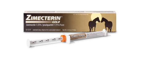 Zimecterin® Gold Dewormer