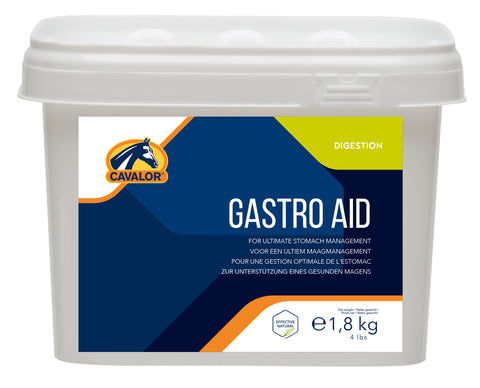 Cavalor® Gastro Aid