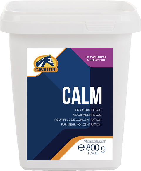 Cavalor® Calm