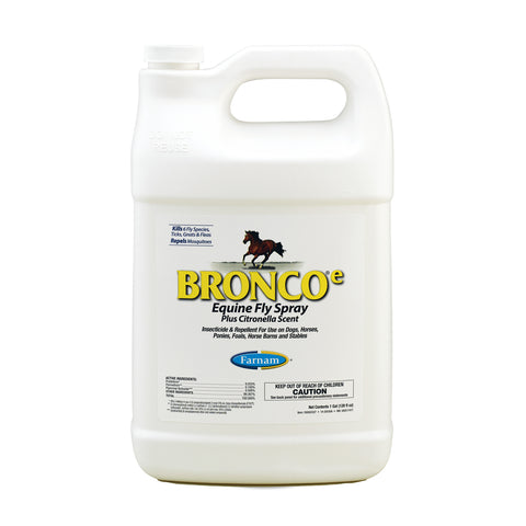 Farnam® Bronco® E Fly Spray