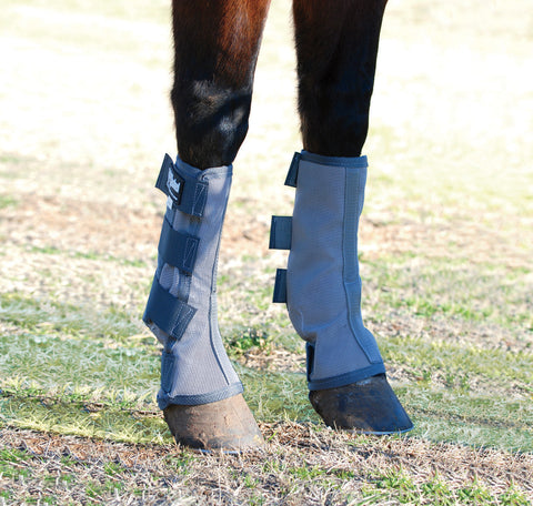 Cashel® Cool Crusader™ Leg Guards