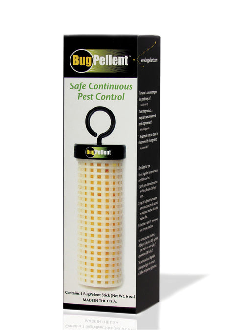 BugPellent®