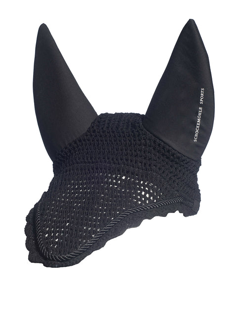 Schockemöhle Silent Ear Bonnet