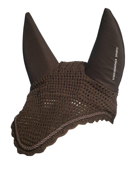 Schockemöhle Silent Ear Bonnet