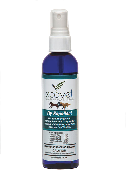 Ecovet™ Fresh Scent Fly Spray