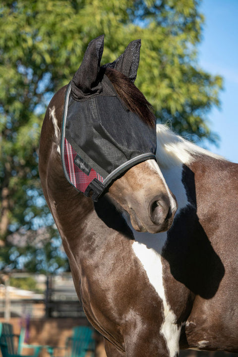Kensington™ UViator CatchMask Protective Mask with Ears & Forelock Opening