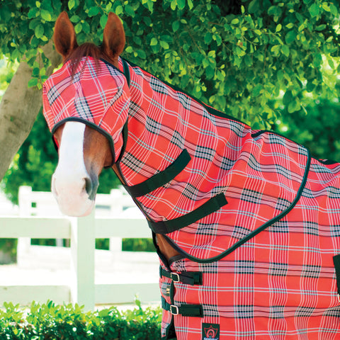 Kensington™ Signature Textilene® Neck Cover