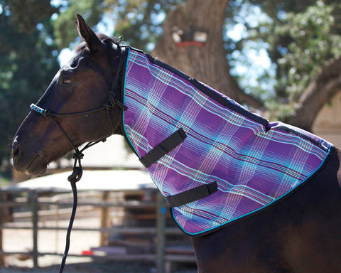 Kensington™ Signature Textilene® Neck Cover