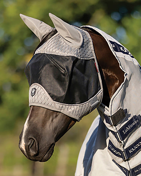 LeMieux® Gladiator Fly Mask