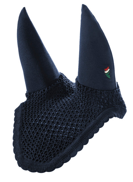 Equiline Soundless Ear Net