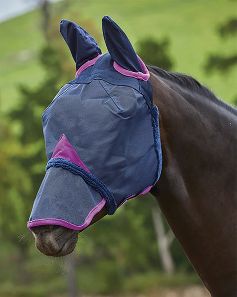 WeatherBeeta® ComFiTec™ Durable Mesh Mask with Ears & Nose