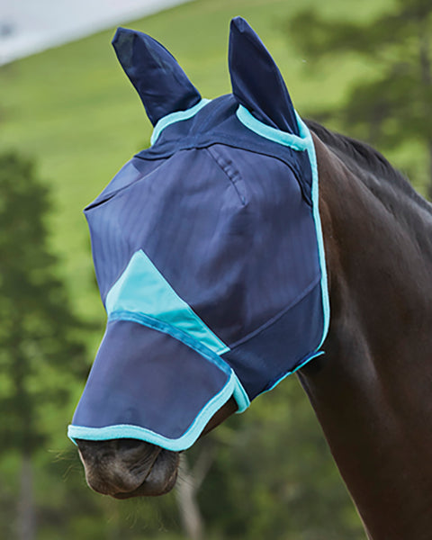 WeatherBeeta® ComFiTec™ Fine Mesh Mask with Ears & Nose