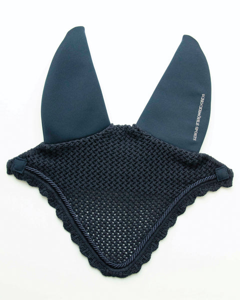 Schockemöhle Air Silent Ear Bonnet